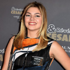 Louane annonce une tournée des Zénith en 2016