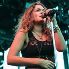 Tove Lo : féministe, elle s'exhibe en concert