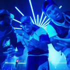 C. Brown et Tyga : le clip "Bitches N Marijuana"
