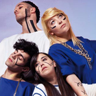 Hyphen Hyphen : un EP éblouissant avant l'album