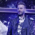 M Pokora veut "Voir la nuit s'emballer" : le clip !