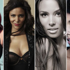 Shy'm de retour dans les bacs le 2 octobre 2015