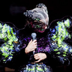 Björk : un coffret pour fêter ses 50 ans