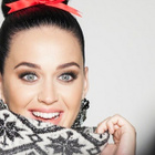 Katy Perry égérie de H&M pour Noël