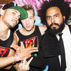 Major Lazer reprend Frank Ocean : "Lost"