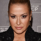 Anastacia repartira en tournée l'année prochaine