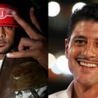 Saïd Taghmaoui vs booba: l'acteur en colère !