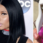 Nicki Minaj : un nouveau parfum !