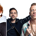 Macklemore de retour avec Ed Sheeran : écoutez !