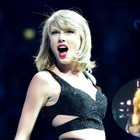 Taylor Swift effrayée par 2 fans en plein concert