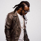 Youssoupha festif sur "A cause de moi"