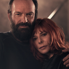 Mylène Farmer : écoutez "Stolen Car" avec Sting