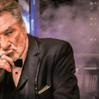 Eddy Mitchell revient avec l'album "Big Band"