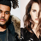 The Weeknd en duo avec Lana Del Rey : écoutez !