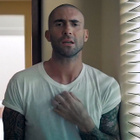 R.City et Adam Levine : le clip "Locked Away"