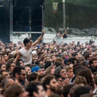 Rock en Seine 2015 : les tops et les flops