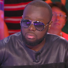 Maître Gims ému par la mort du petit Aylan