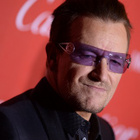 Bono (U2) et la crise des migrants : il s'exprime !