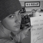 Justin Bieber : écoutez son single en acoustique