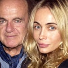 Emmanuelle Béart rend hommage à son père