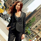 Zazie voit l'amour comme une tour de "Pise"