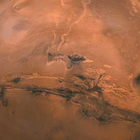 Life on Mars : notre playlist galactique !