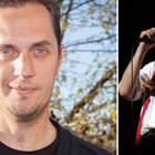 Grand Corps Malade parle de Renaud
