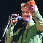David Bowie ne remontera plus sur scène
