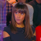 Shy'm pas encore prête pour l'Eurovision