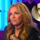 Hélène Ségara, une rivalité avec Lara Fabian ?