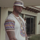 Booba en Colombie pour "Validée" : le clip