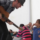 Charlie Winston : un clip pour les migrants !