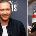 Le champagne Mumm se paie David Guetta