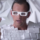 St. Lucia : retour brillant avec "Dancing on Glass"