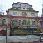 Le monde du spectacle prépare un hommage