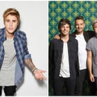 Justin Bieber VS 1D : qui est le roi des charts ?