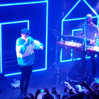 Troye Sivan la tête dans les Etoiles (live report)