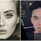 Adele : mash-up surprenant de "25" en 4 minutes