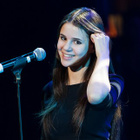 Marina Kaye en concert, c'est comment ?