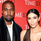 Kanye West a sa marionnette aux "Guignols"