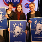 Prix du parolier de l'année : les lauréats !