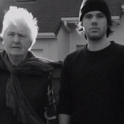 Orelsan en duo avec... sa grand-mère