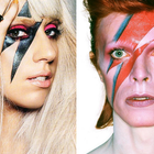 Grammy's : Lady Gaga rendra hommage à Bowie