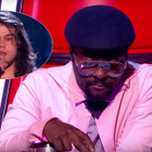 "The Voice" UK : will.i.am buzze par erreur !