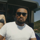 Alonzo chante "On met les voiles" pour "Pattaya"