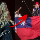 Madonna crée la polémique à Taïwan
