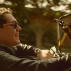 Cris Cab revient avec "Bada Bing" : le clip !