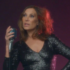 Zazie dévoile le clip "Faut pas s'y fier"