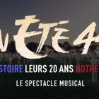 Une comédie musicale avec Goldman, Aznavour...