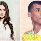 Marina Kaye : un duo avec Stromae ?